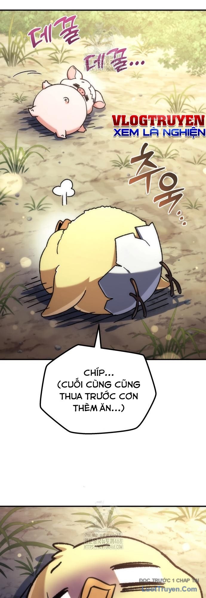 Thần Thịnh Vượng - Chap 7 - Trang 70