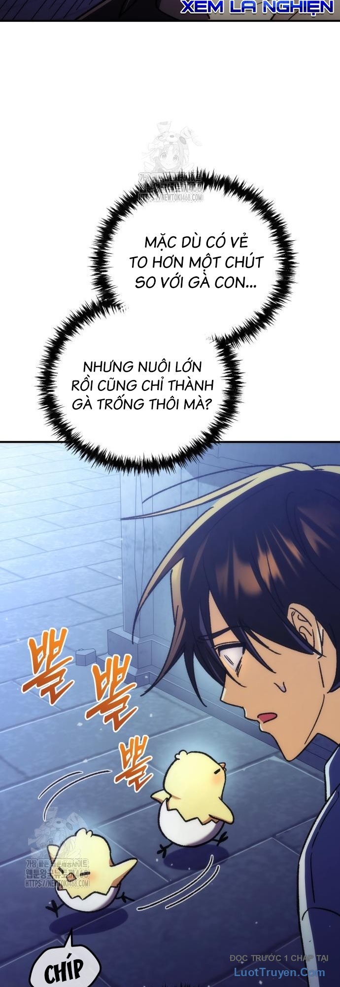 Thần Thịnh Vượng - Chap 7 - Trang 8