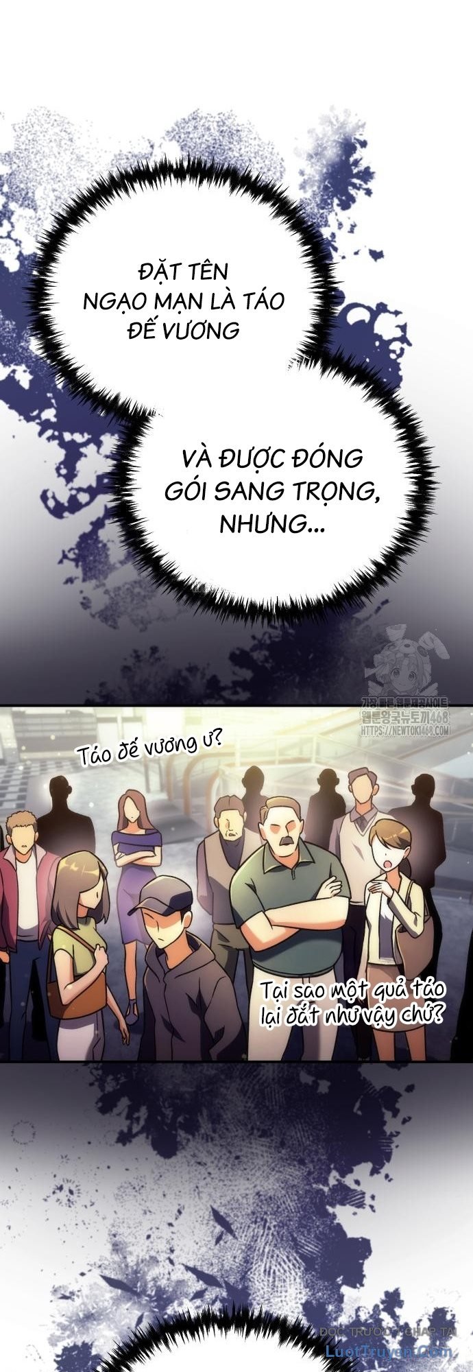 Thần Thịnh Vượng - Chap 7 - Trang 80