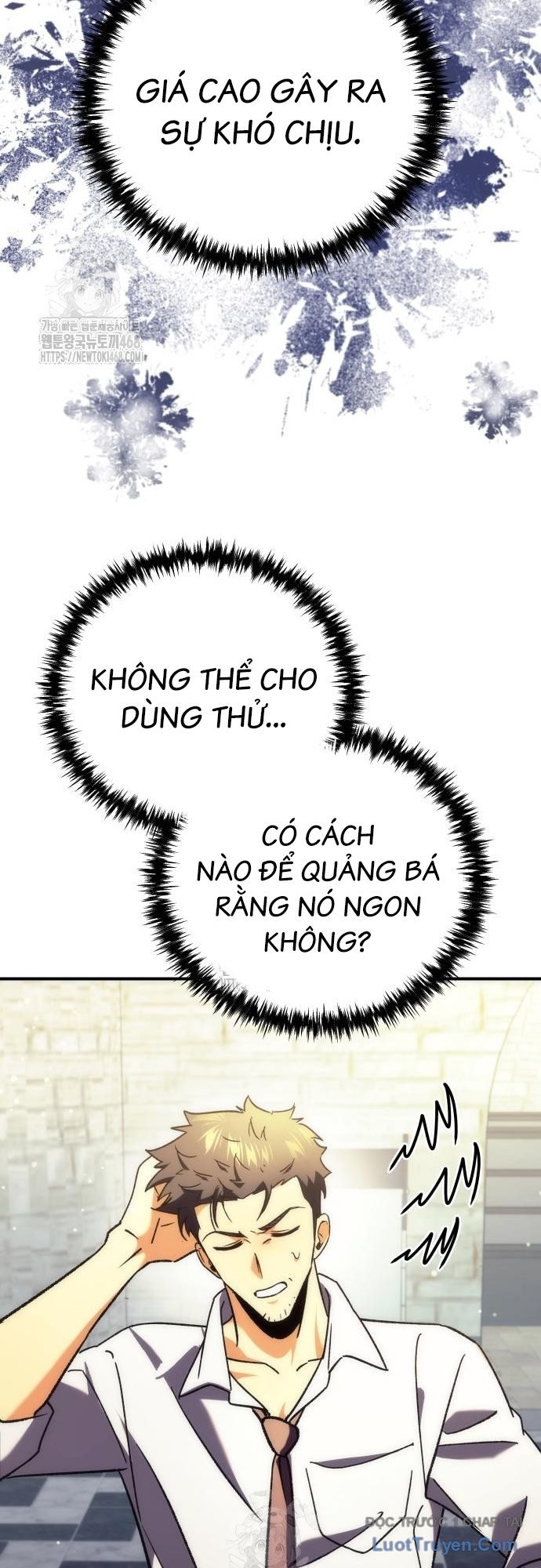 Thần Thịnh Vượng - Chap 7 - Trang 81