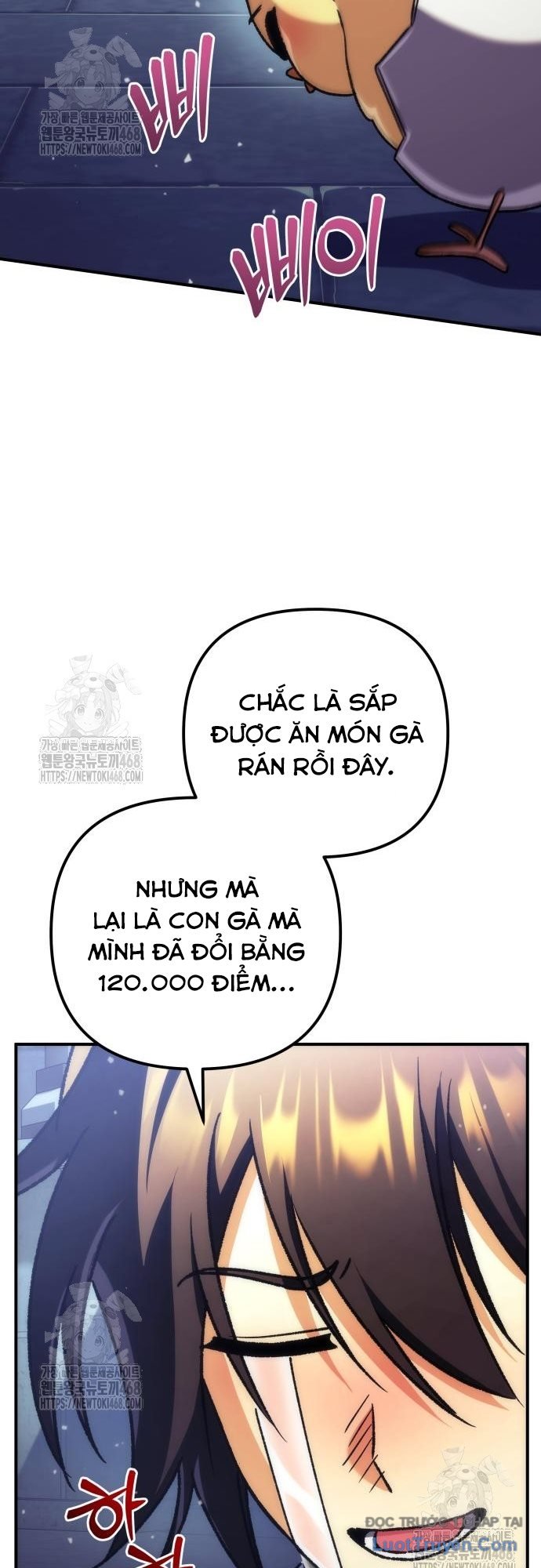 Thần Thịnh Vượng - Chap 7 - Trang 10