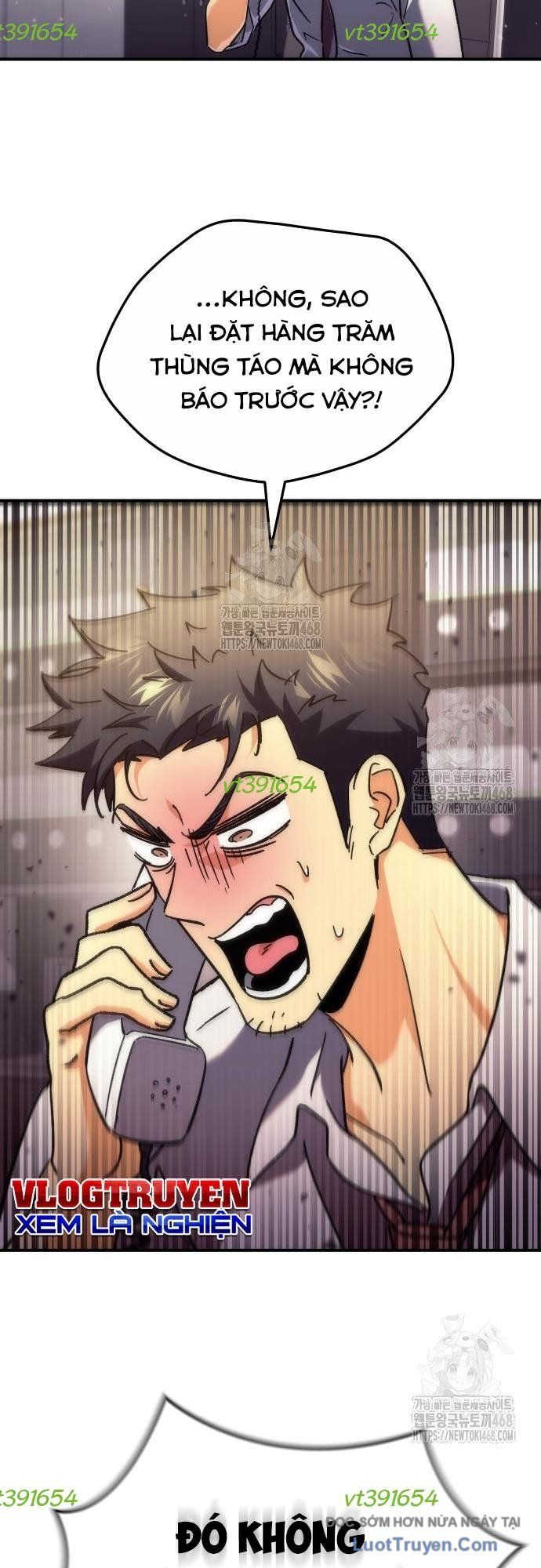 Thần Thịnh Vượng - Chap 8 - Trang 11