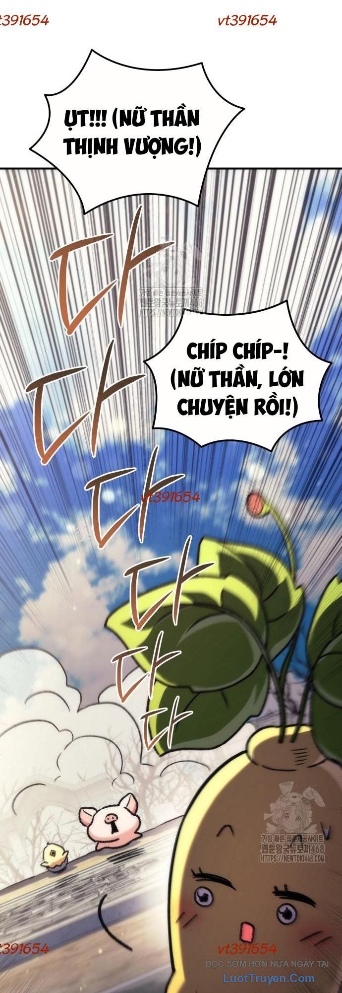 Thần Thịnh Vượng - Chap 8 - Trang 107