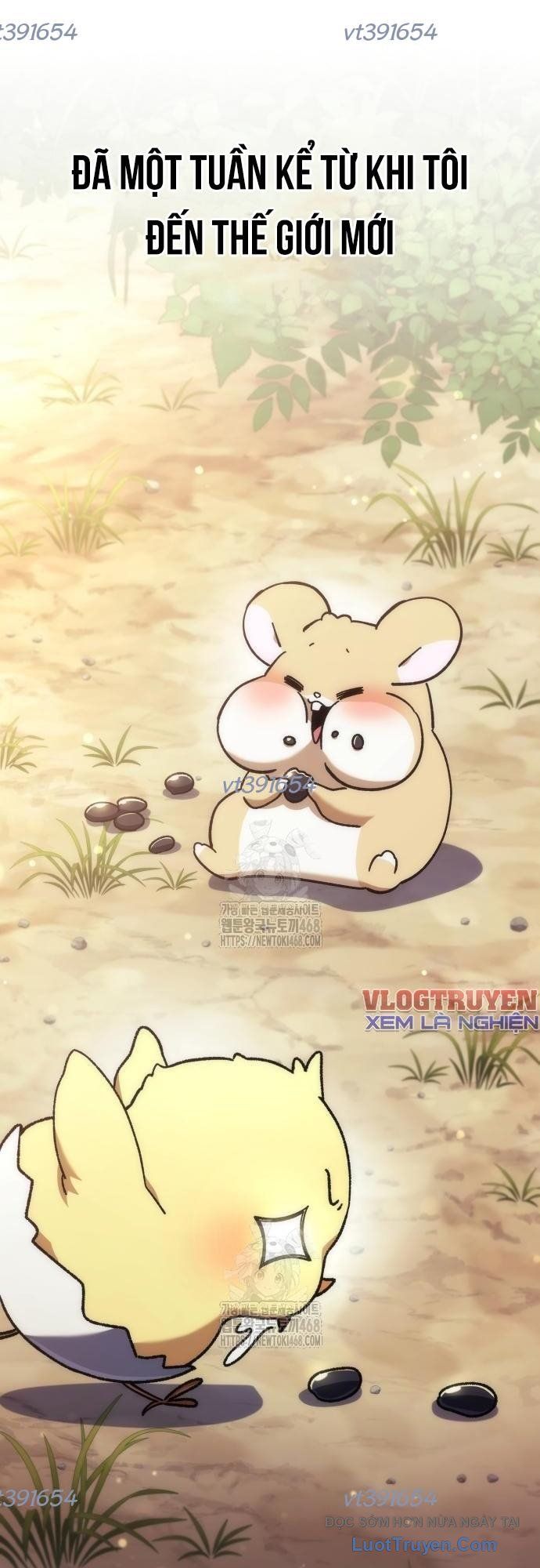 Thần Thịnh Vượng - Chap 8 - Trang 14