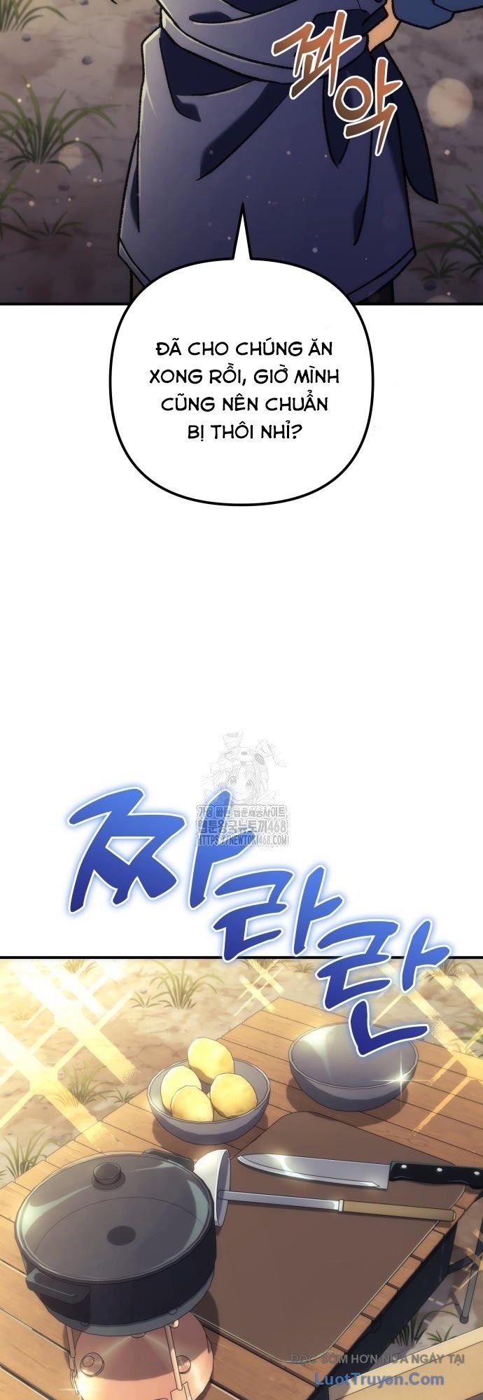 Thần Thịnh Vượng - Chap 8 - Trang 16