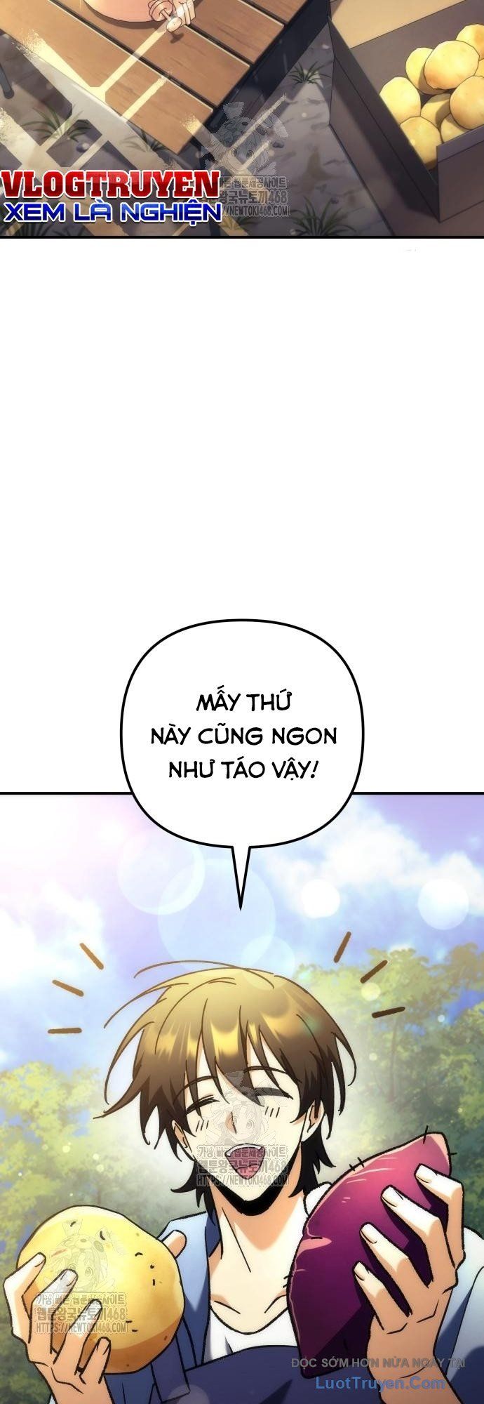 Thần Thịnh Vượng - Chap 8 - Trang 17