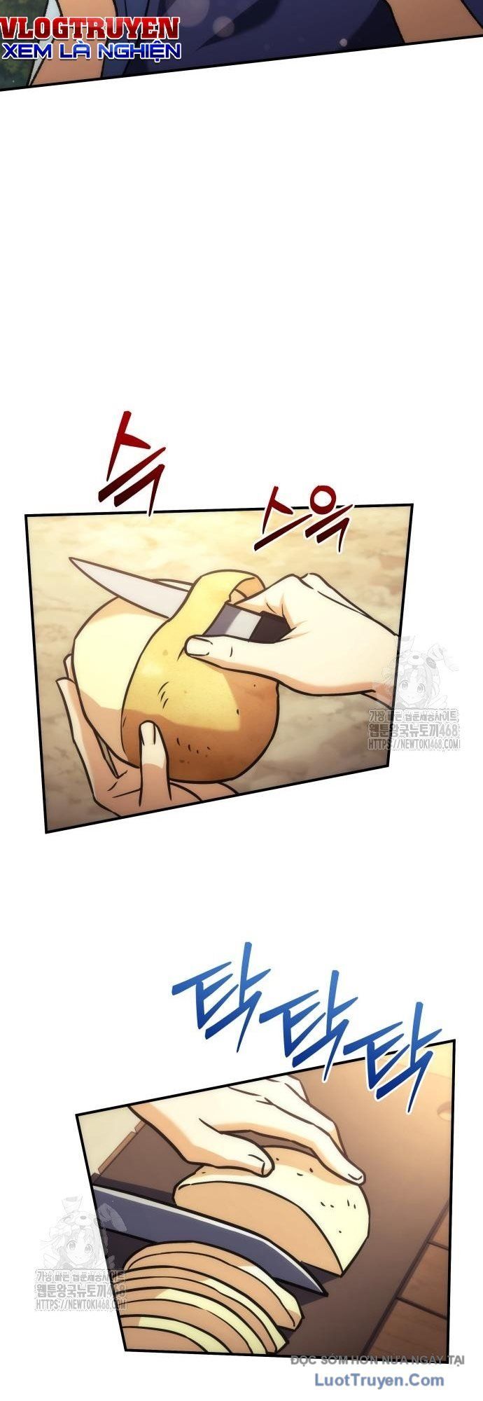 Thần Thịnh Vượng - Chap 8 - Trang 18