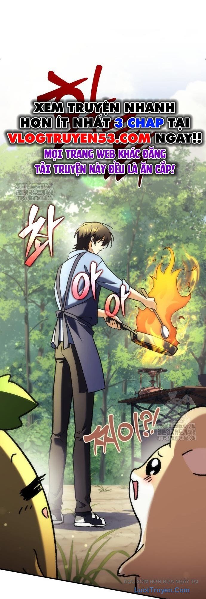 Thần Thịnh Vượng - Chap 8 - Trang 19