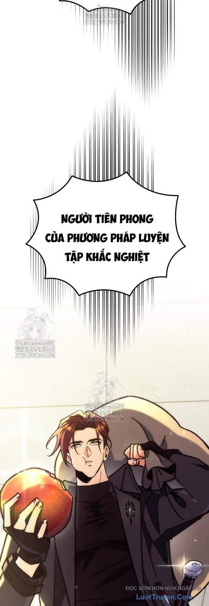Thần Thịnh Vượng - Chap 8 - Trang 3