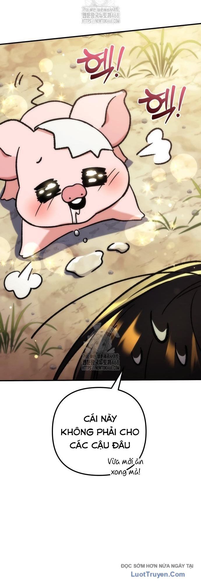 Thần Thịnh Vượng - Chap 8 - Trang 21