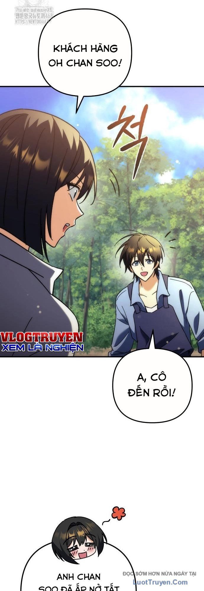 Thần Thịnh Vượng - Chap 8 - Trang 24