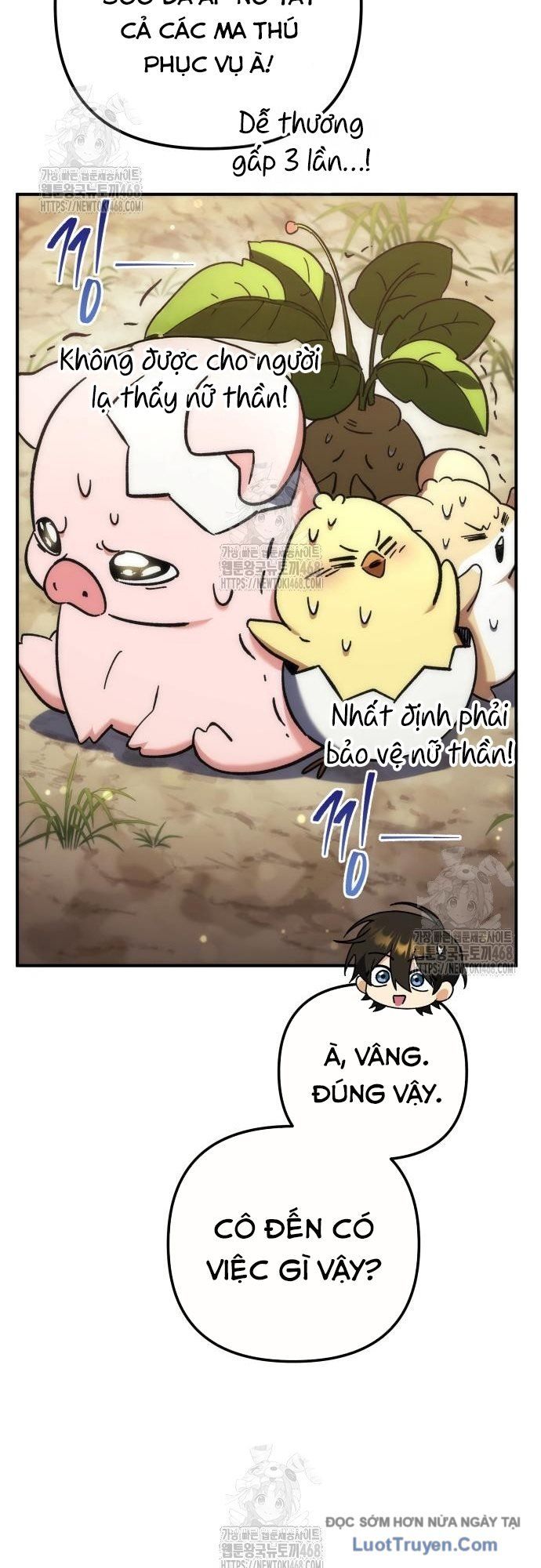 Thần Thịnh Vượng - Chap 8 - Trang 25