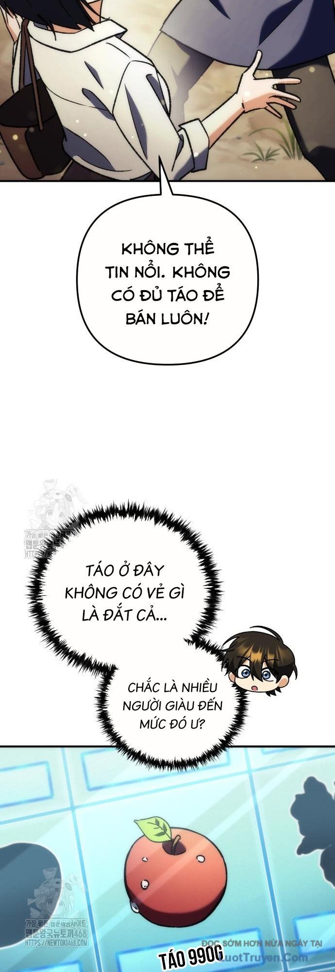 Thần Thịnh Vượng - Chap 8 - Trang 29