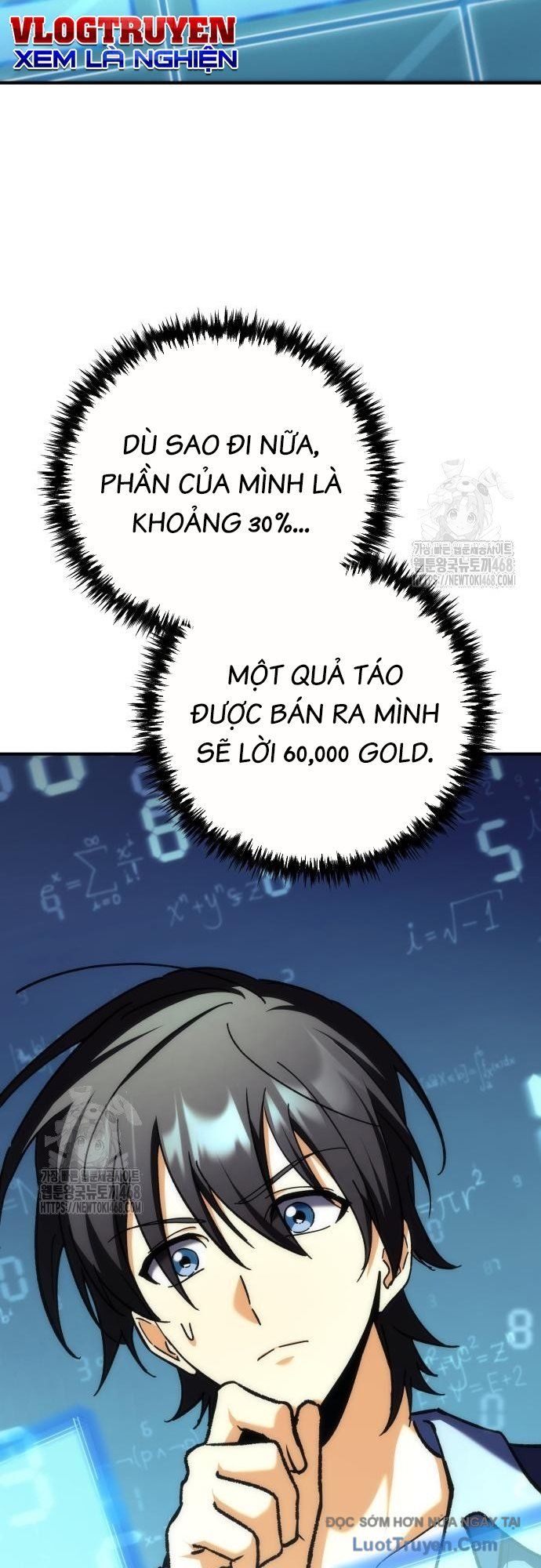 Thần Thịnh Vượng - Chap 8 - Trang 30
