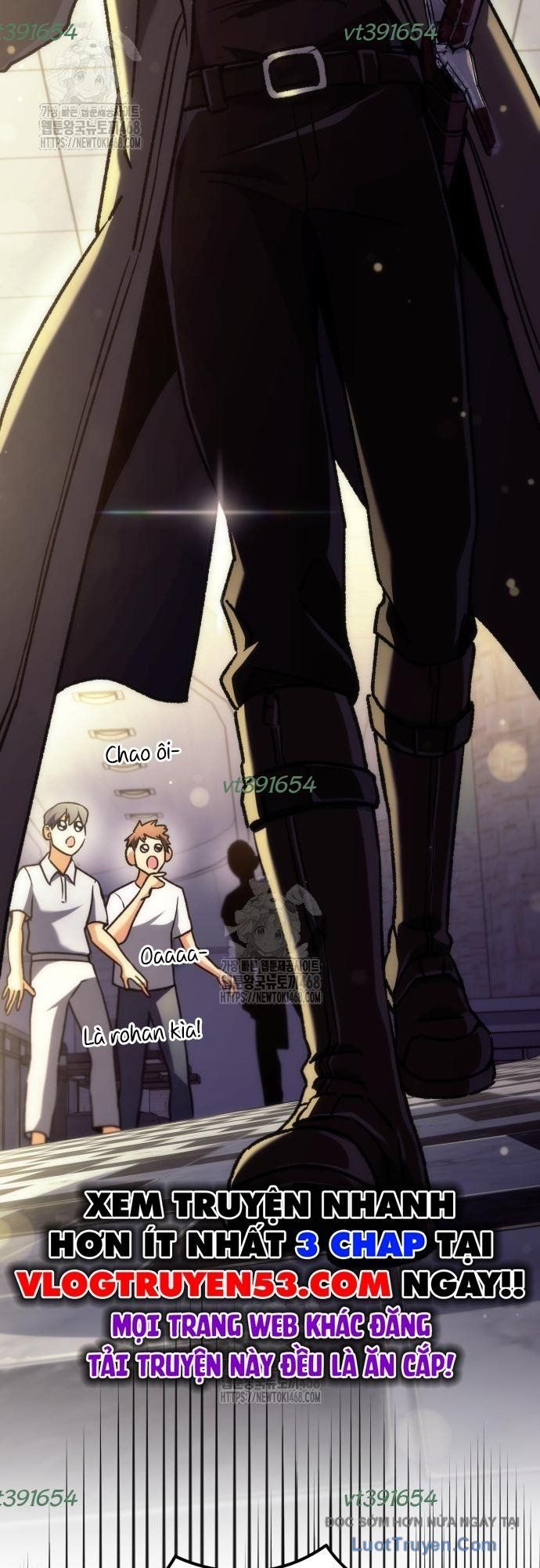 Thần Thịnh Vượng - Chap 8 - Trang 4
