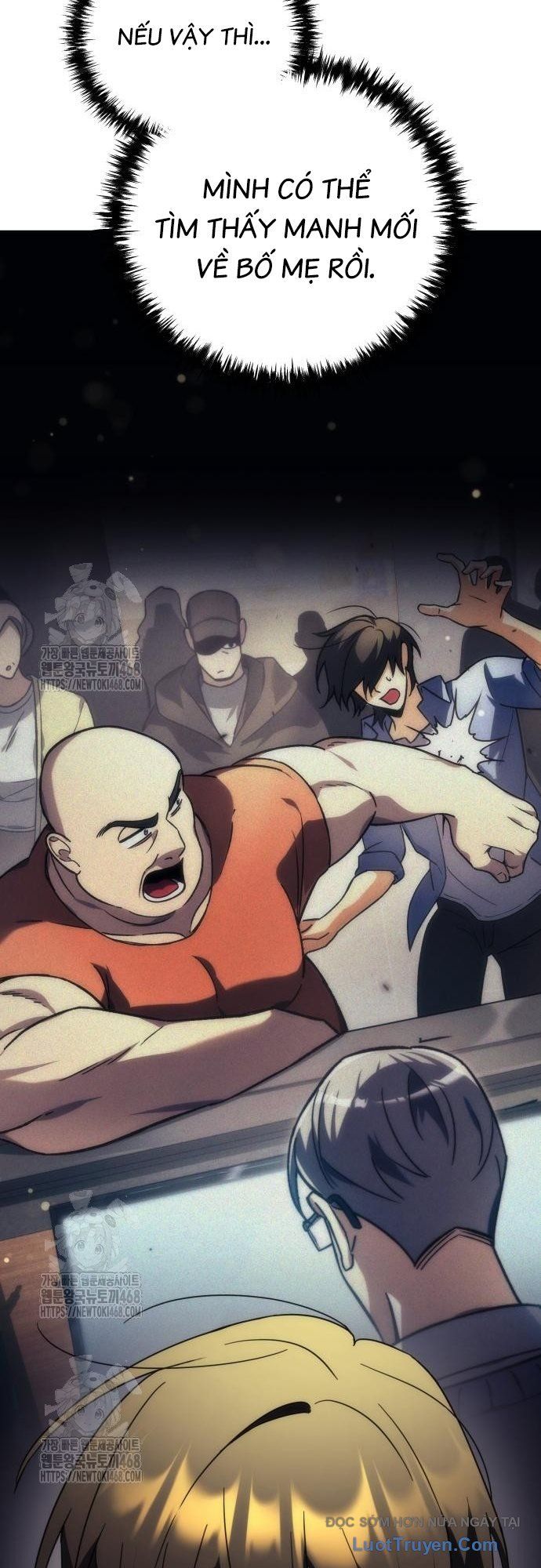 Thần Thịnh Vượng - Chap 8 - Trang 35