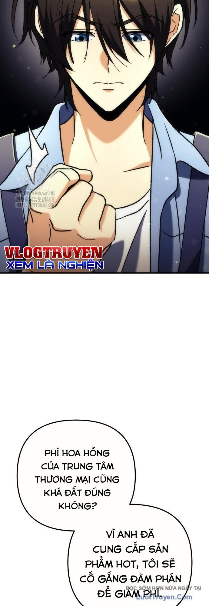 Thần Thịnh Vượng - Chap 8 - Trang 36