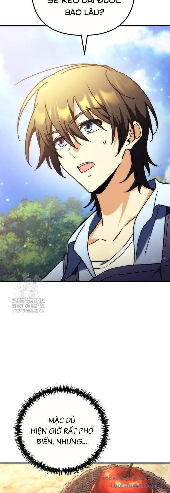 Thần Thịnh Vượng - Chap 8 - Trang 38