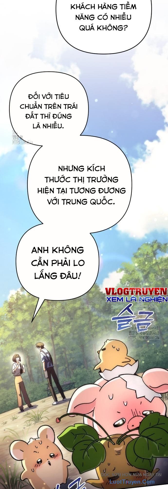 Thần Thịnh Vượng - Chap 8 - Trang 41