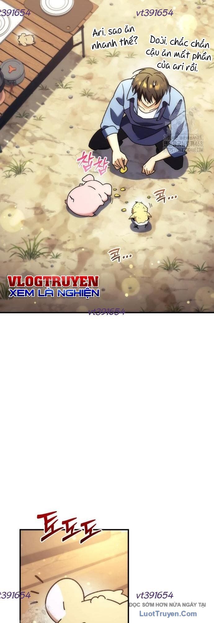 Thần Thịnh Vượng - Chap 8 - Trang 62