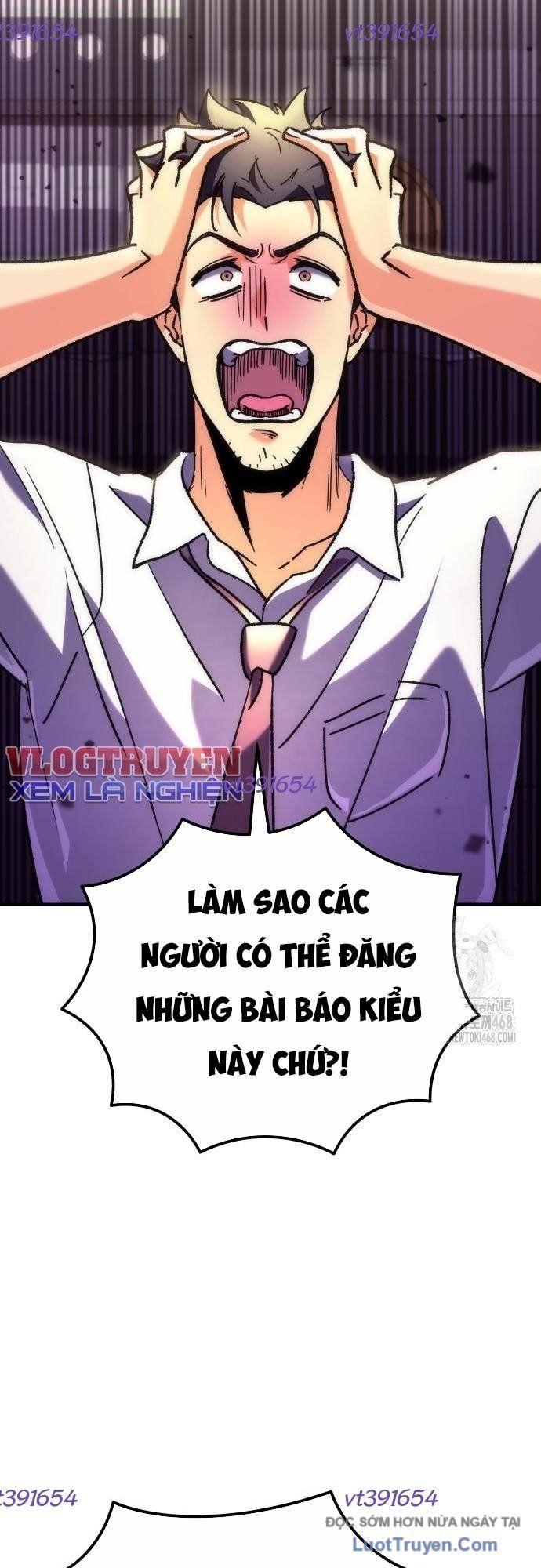 Thần Thịnh Vượng - Chap 8 - Trang 8