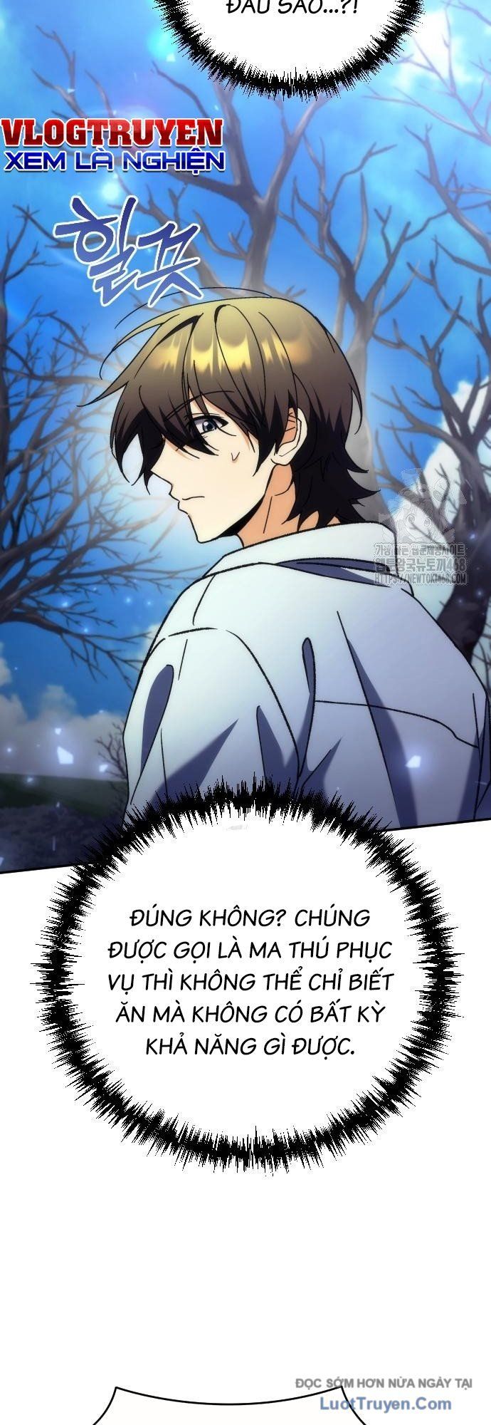 Thần Thịnh Vượng - Chap 8 - Trang 84