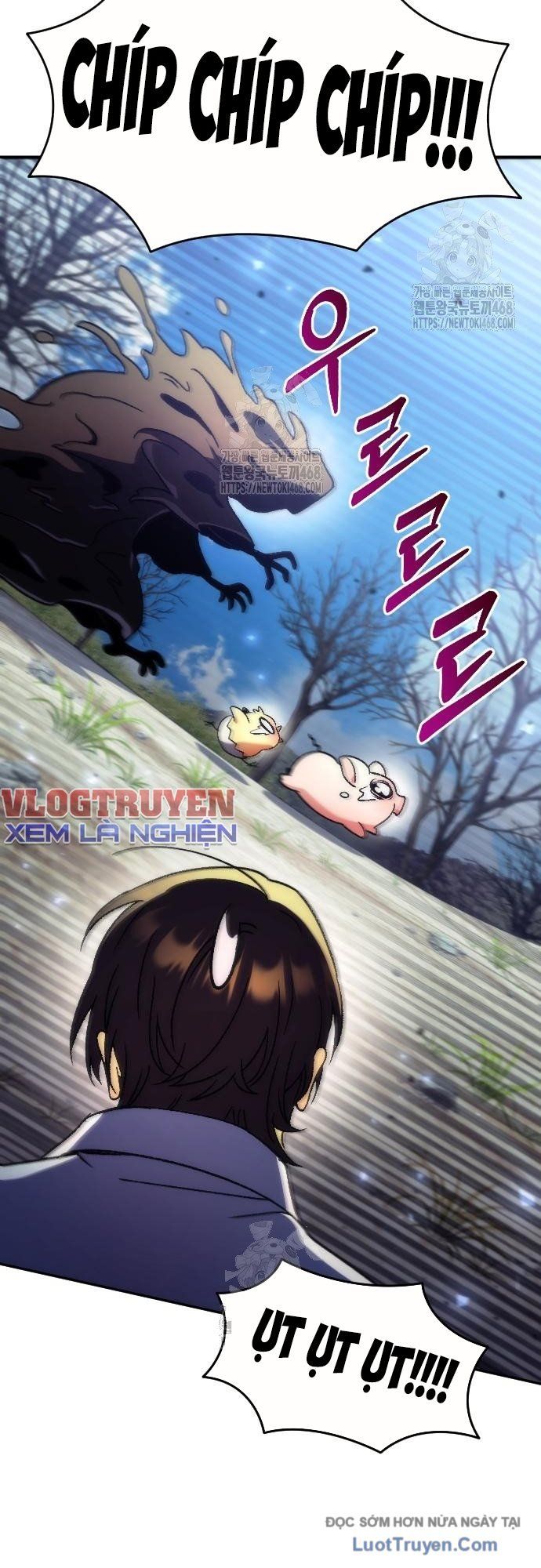 Thần Thịnh Vượng - Chap 8 - Trang 85