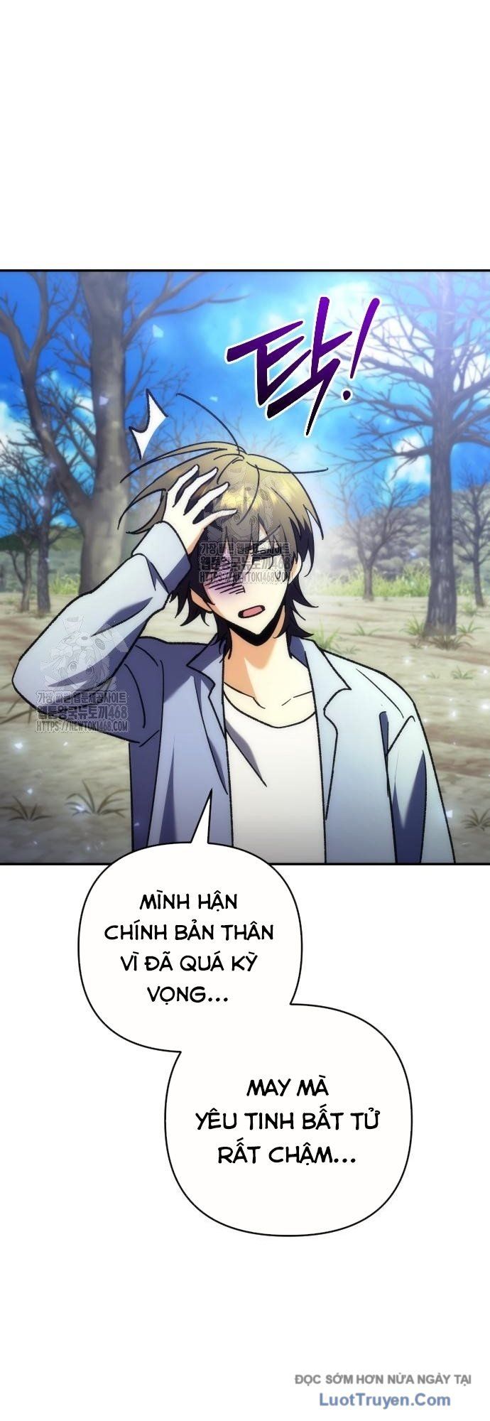 Thần Thịnh Vượng - Chap 8 - Trang 86