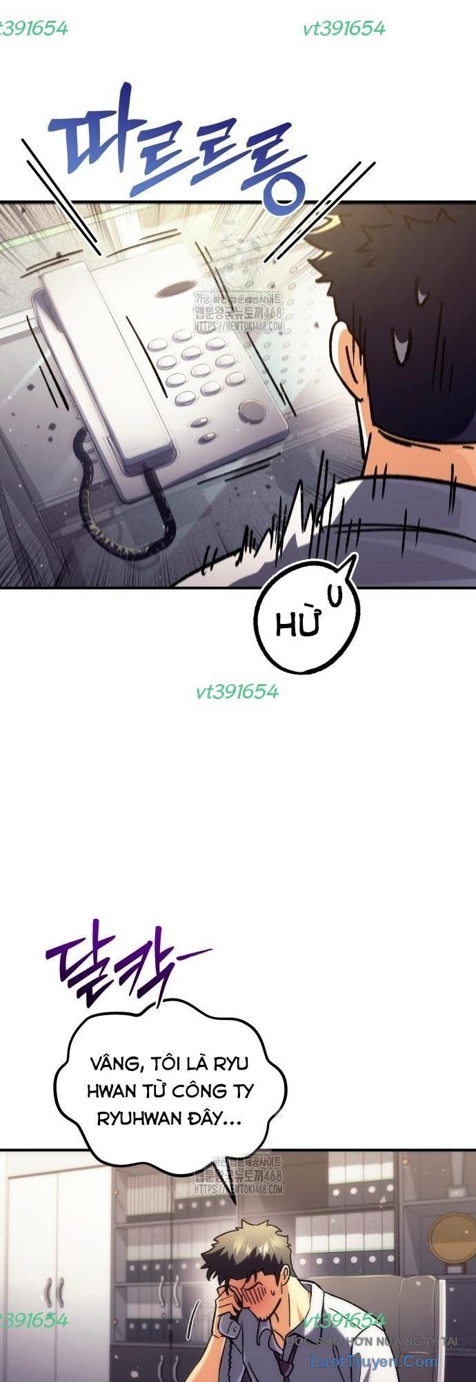 Thần Thịnh Vượng - Chap 8 - Trang 10