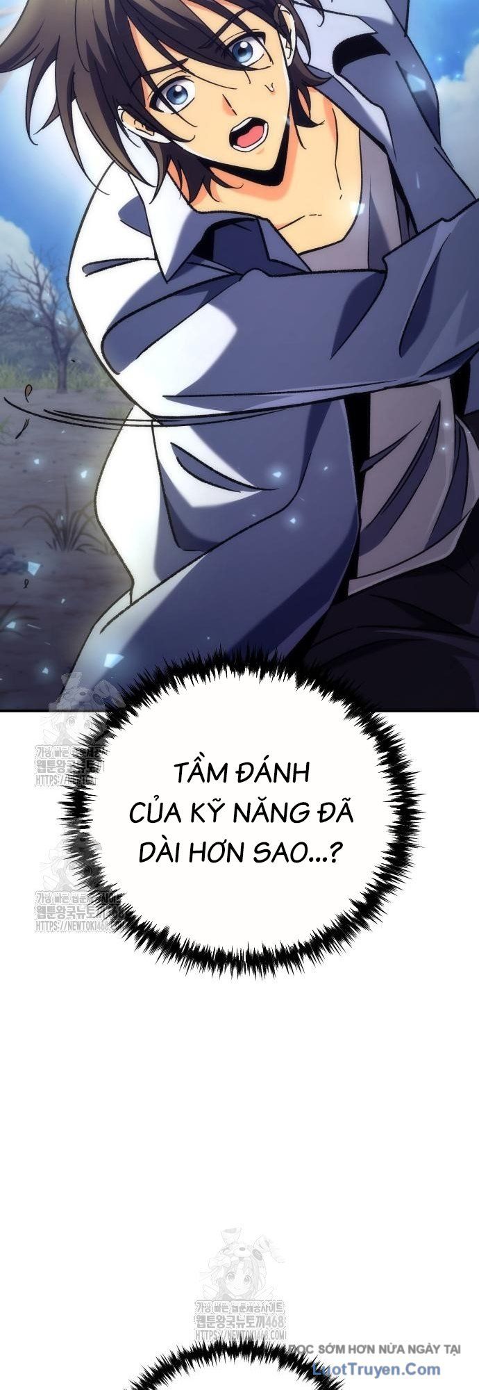 Thần Thịnh Vượng - Chap 8 - Trang 97
