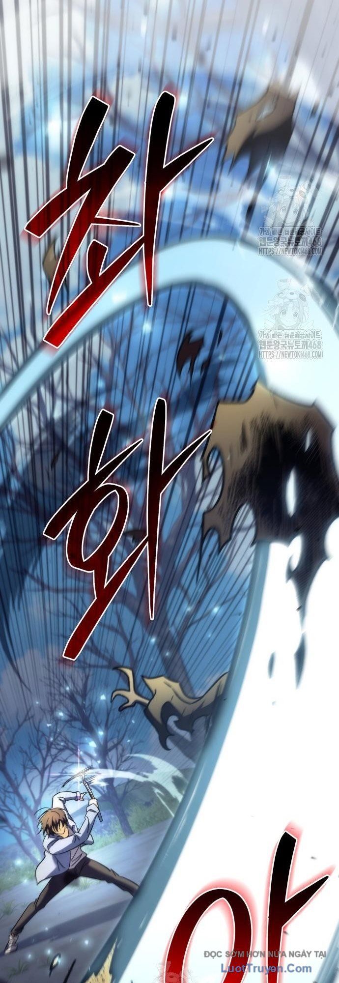 Thần Thịnh Vượng - Chap 8 - Trang 100