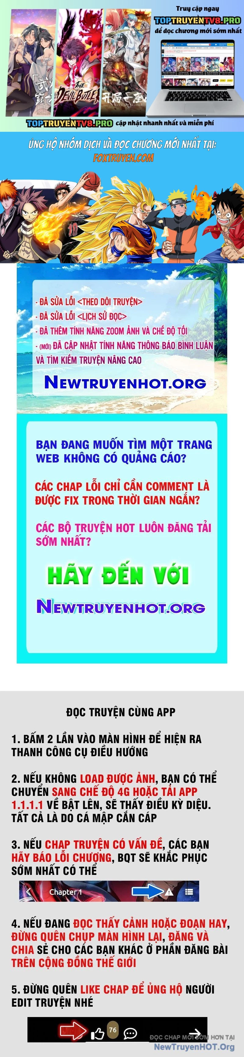 Chương 101 - Trang 1