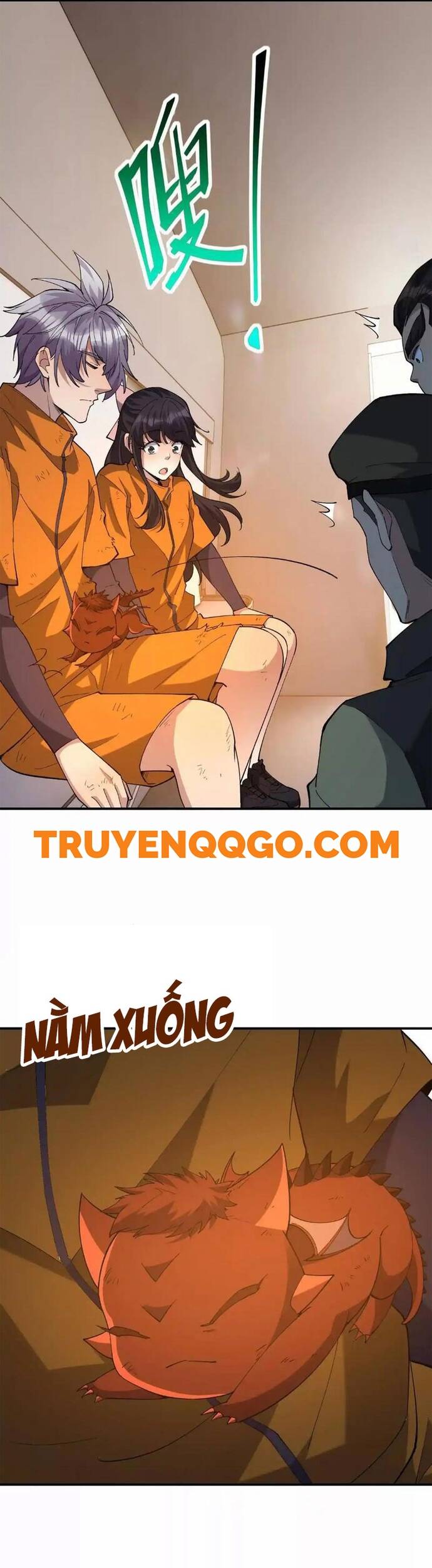 Chương 61 - Trang 40
