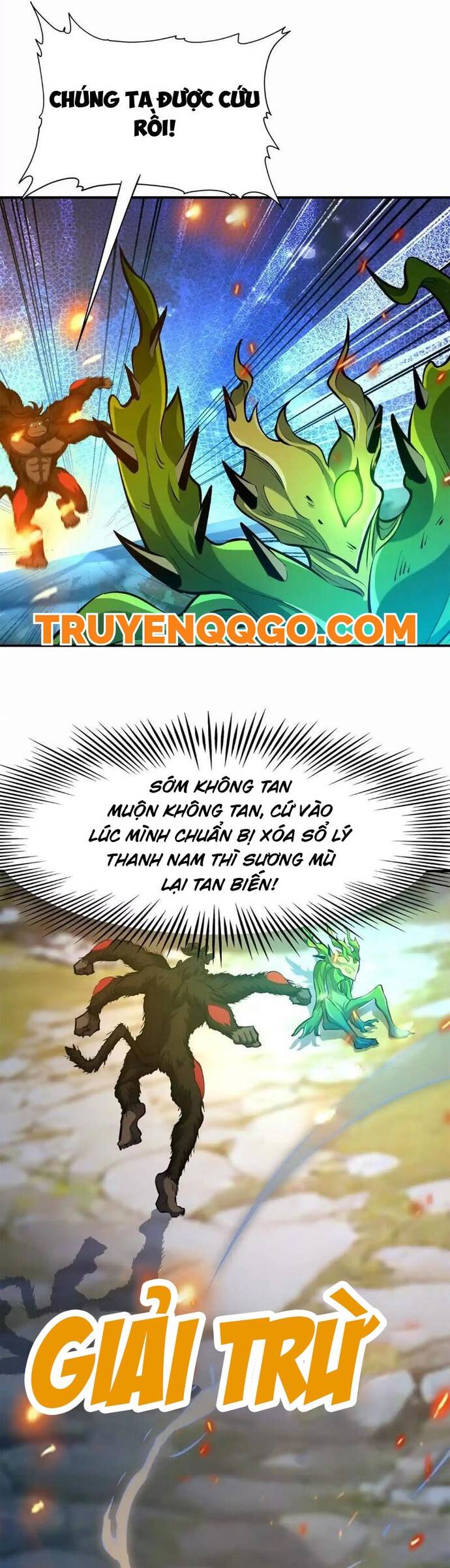 Chương 61 - Trang 62