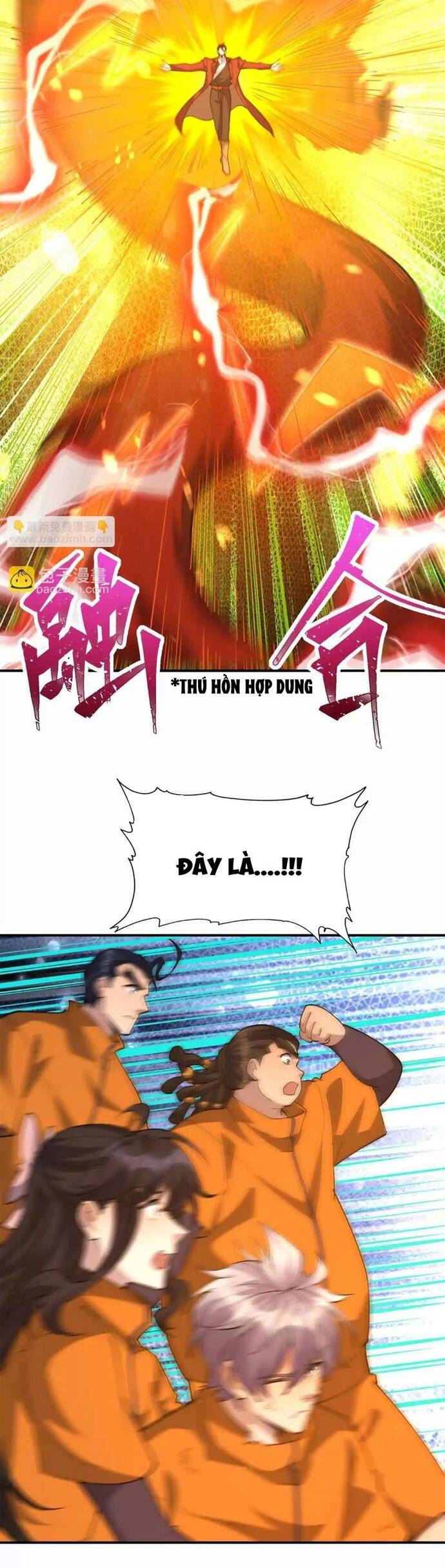 Chương 61 - Trang 10