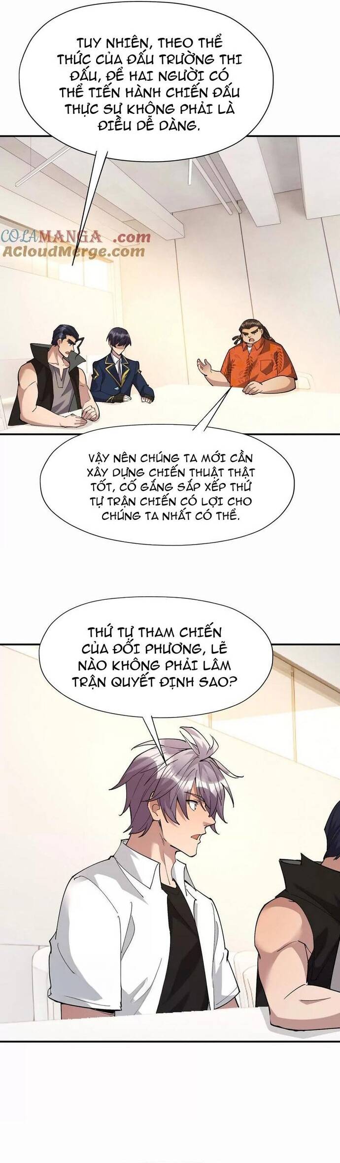 Chương 64 - Trang 23