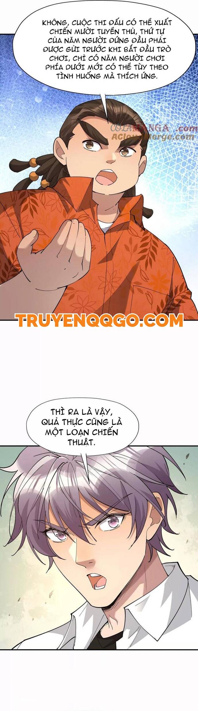 Chương 64 - Trang 24