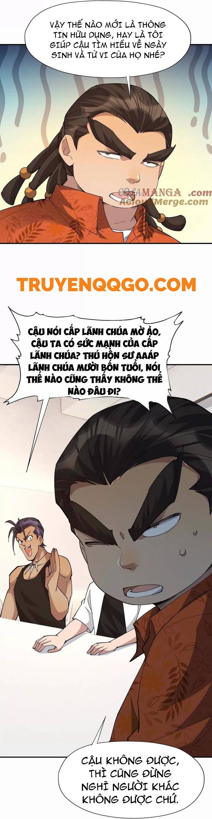 Chương 64 - Trang 28