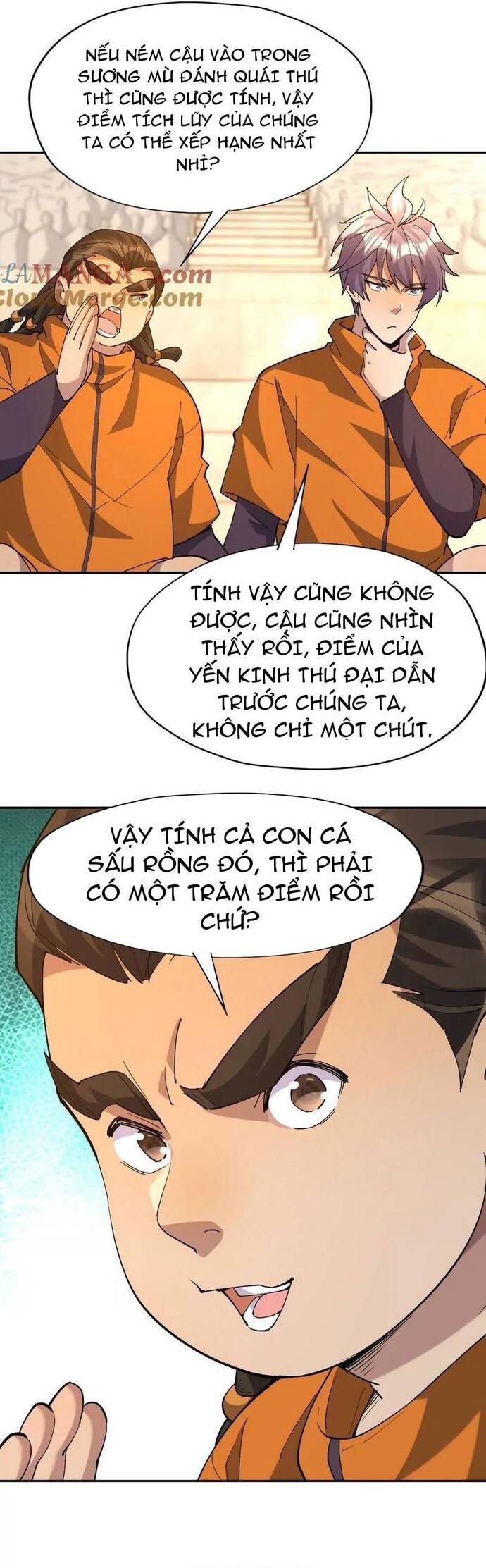 Chương 65 - Trang 14