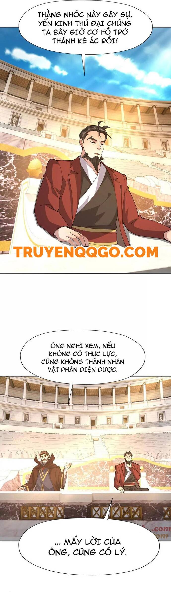 Chương 66 - Trang 18