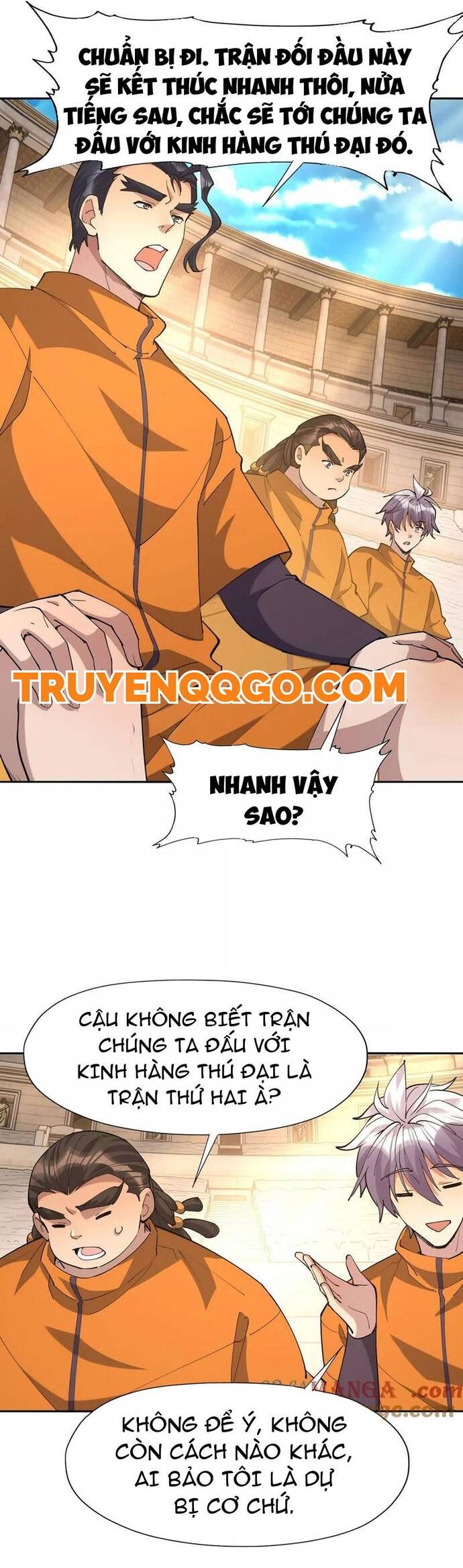 Chương 66 - Trang 19