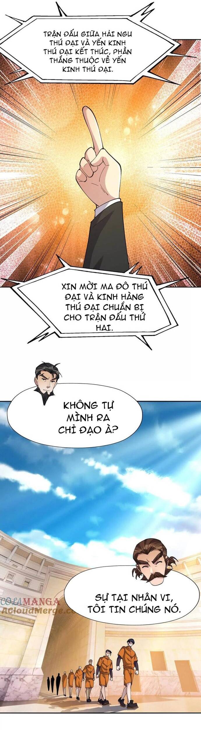 Chương 66 - Trang 20
