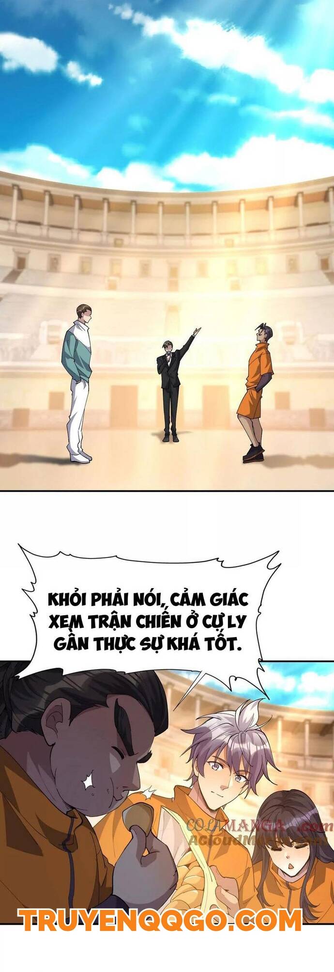 Chương 66 - Trang 23