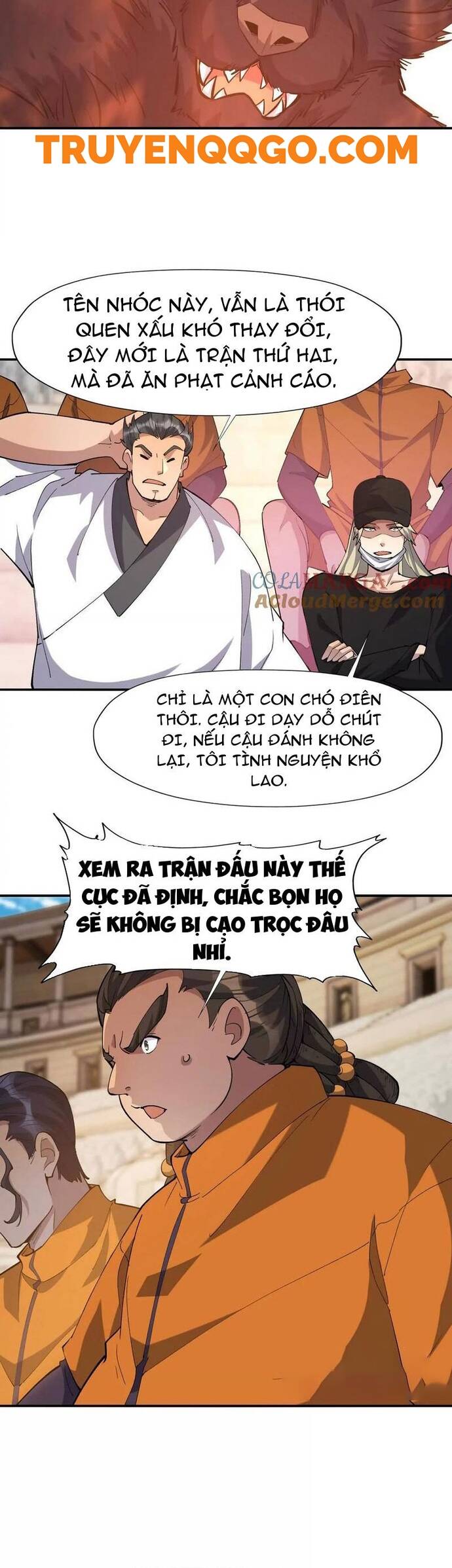 Chương 66 - Trang 5