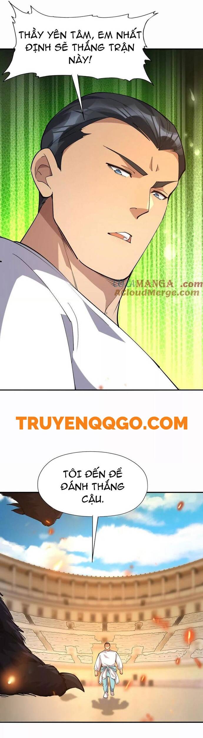 Chương 66 - Trang 9