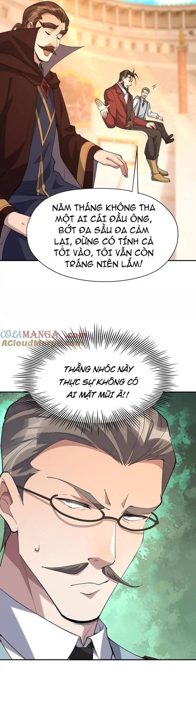 Chương 70 - Trang 26