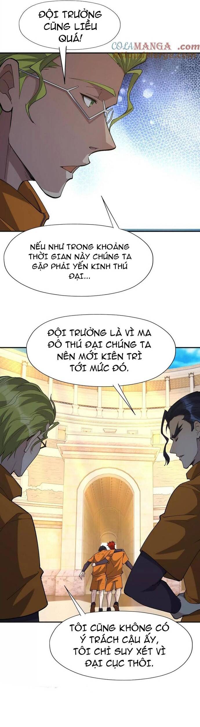 Chương 70 - Trang 32