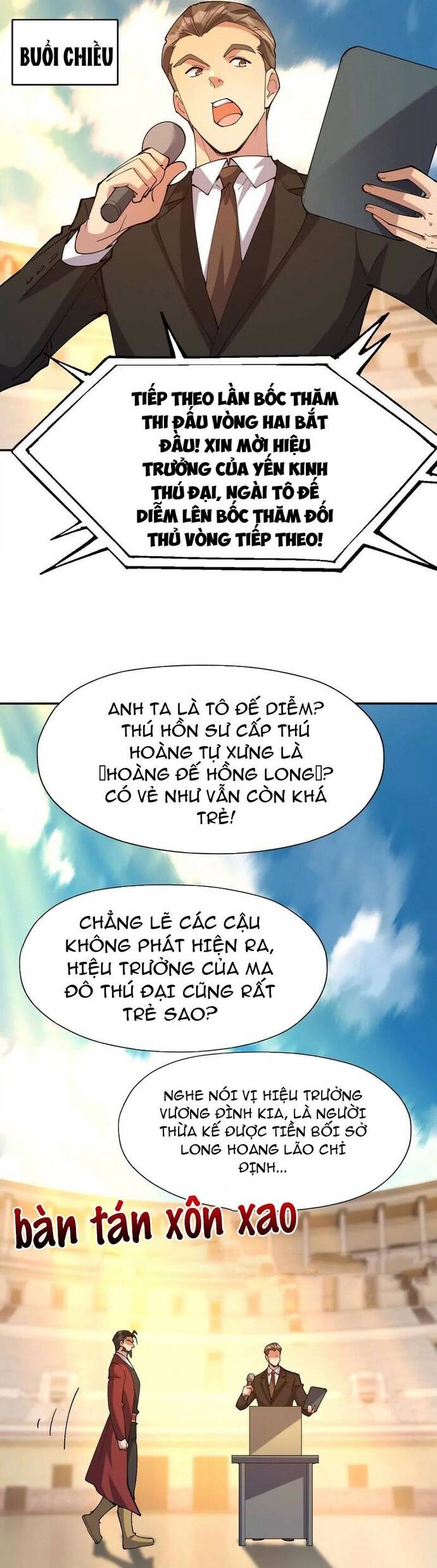 Chương 70 - Trang 43