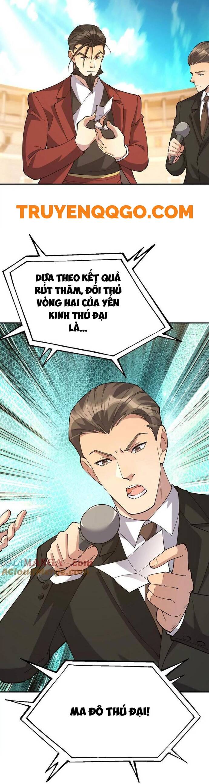 Chương 70 - Trang 46