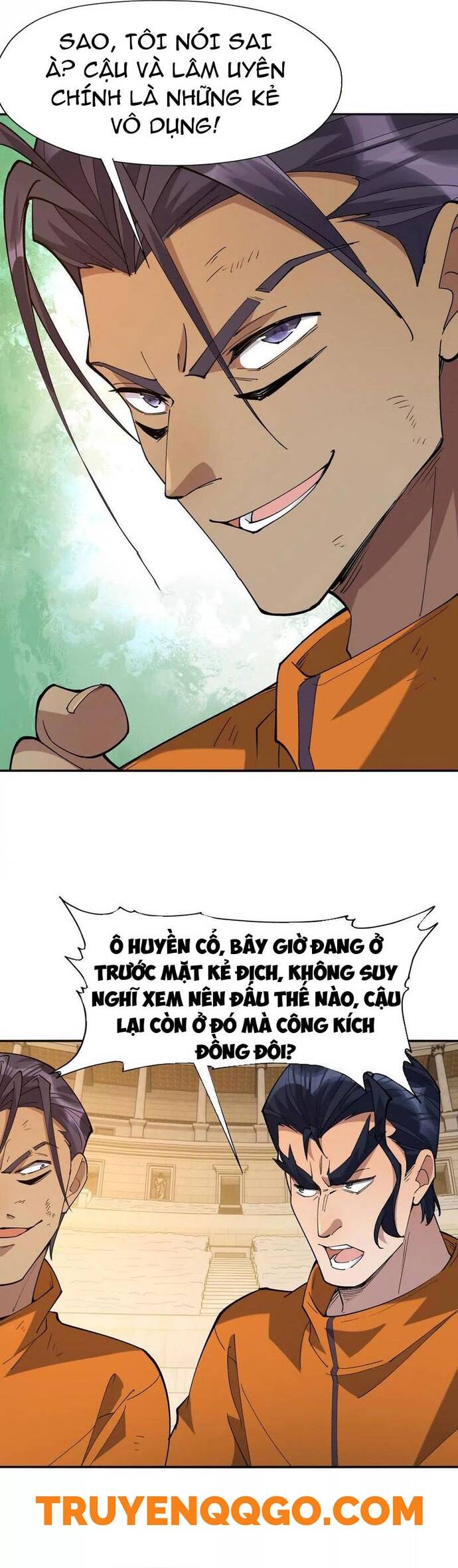 Chương 70 - Trang 52